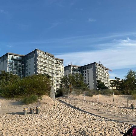 Porta Mare - Dziwnowek - Ferienappartment An Der Polnischen Ostsee 外观 照片