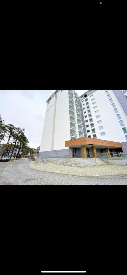 Porta Mare - Dziwnowek - Ferienappartment An Der Polnischen Ostsee 外观 照片