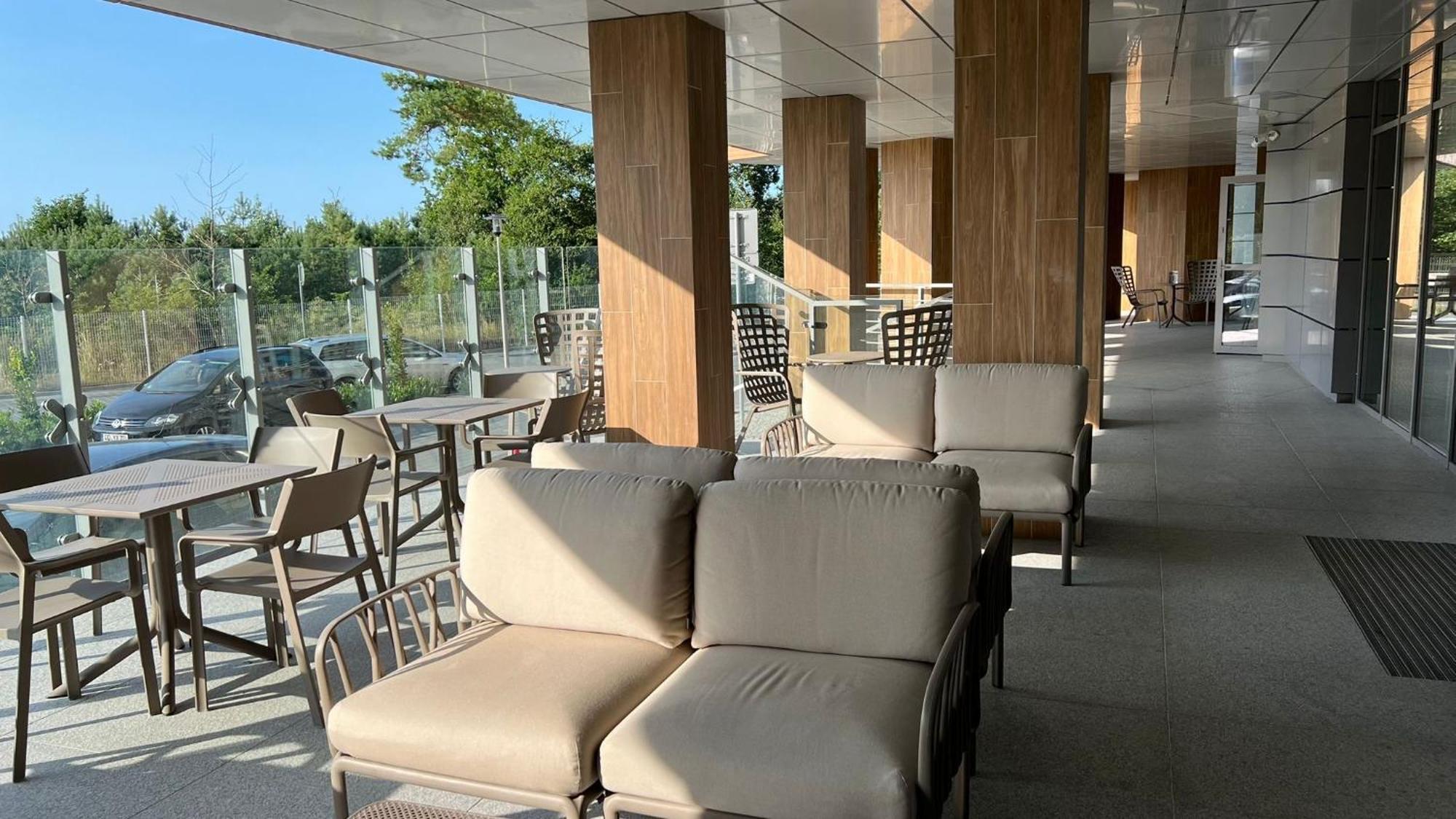 Porta Mare - Dziwnowek - Ferienappartment An Der Polnischen Ostsee 外观 照片