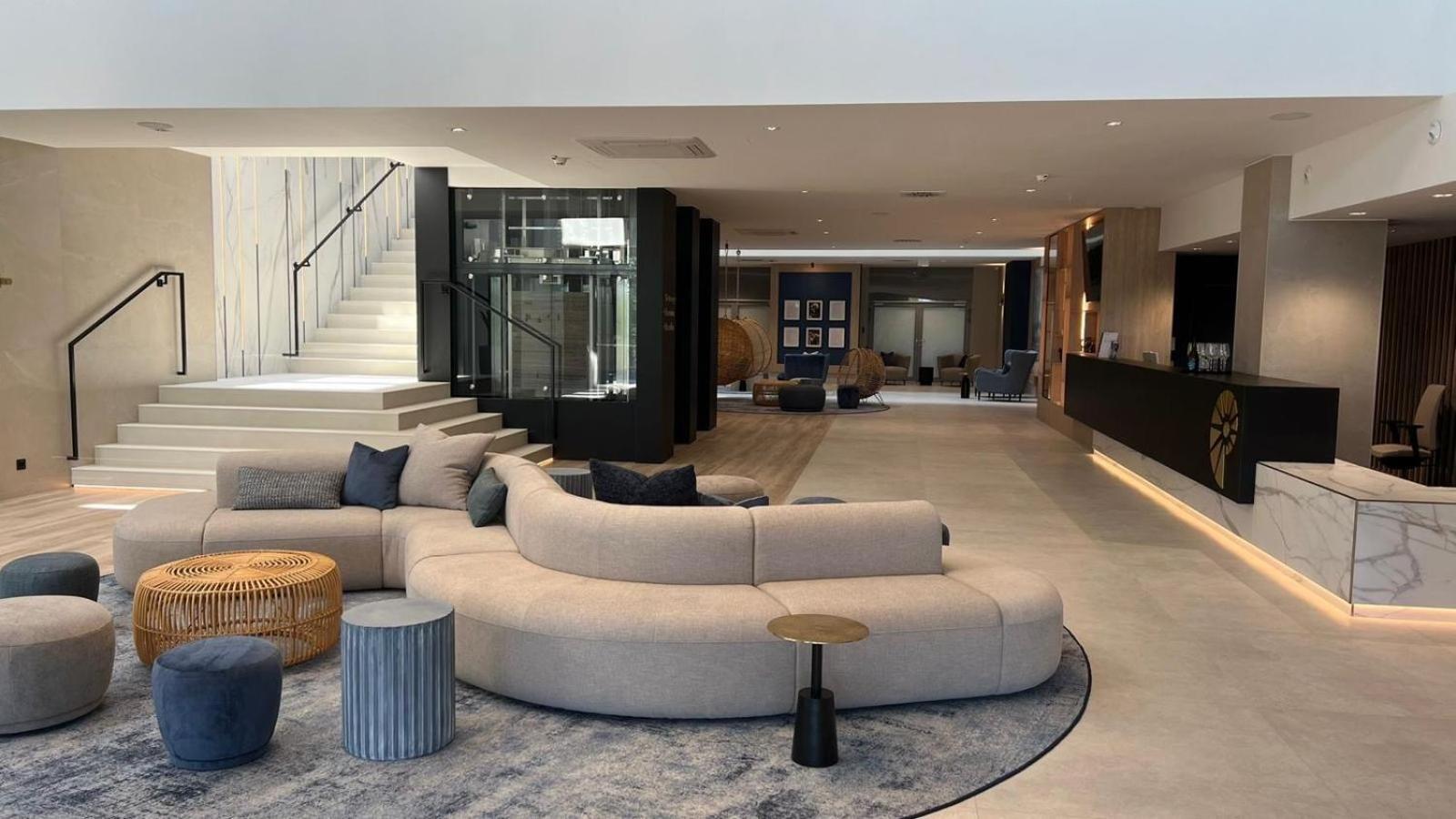 Porta Mare - Dziwnowek - Ferienappartment An Der Polnischen Ostsee 外观 照片